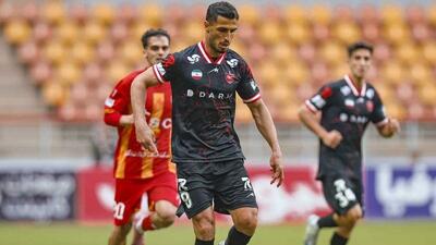 اختلاف نظر بر سر تمدید قرارداد علیپور؛ عملکرد ضعیف و پول زیاد!