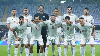 بیانیه فدراسیون فوتبال؛ هیچ بازیکنی از تیم ملی انصراف نداده است!