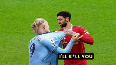 وقتی بازیکنان کنترل خود را از دست می دهند!