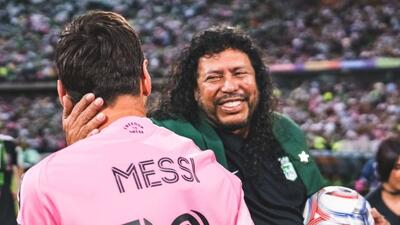 خلاصه بازی اتلتیکو ناسیونال 1-2 اینتر میامی