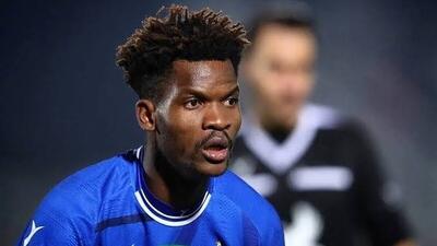 پایان ماجراجویی خرید خارجی نکونام؛ اندونگ و استقلال به آخر خط رسیدند!