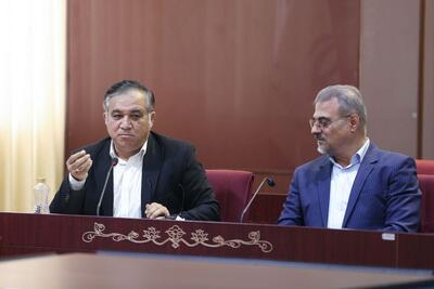 مدیرعامل استقلال باز هم انتخاب نشد