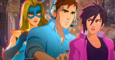  نینتندو و سازنده Dispatch به خاطر سانسور بازی بیانیه صادر کردند | گیمفا