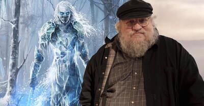 کتاب‌های Game of Thrones پایانی متفاوت با سریال خواهند داشت | گیمفا