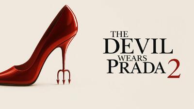 تیزر جدیدی از فیلم The Devil Wears Prada 2 منتشر شد | گیمفا