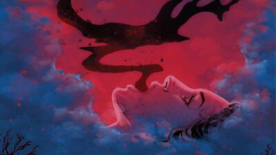  فیلم ترسناک جدید Blumhouse، اقتباسی از یک کمیک‌بوک است | گیمفا