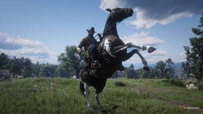  طرفداران یک اشاره به GTA 6 در بازی Red Dead Redemption 2 پیدا کردند | گیمفا