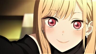 فصل سوم انیمه My Dress-Up Darling در مراحل اولیه تولید قرار دارد | گیمفا