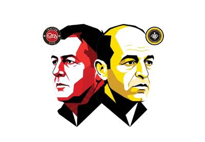 طلسم یا عطش؛ بازی بزرگ هفته به کام تراکتور خواهد شد یا سپاهان؟