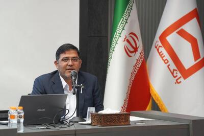  حمایت از تولید انرژی پاک باهمکاری بانک مسکن و صندوق توسعه ملی / گامی استراتژیک برای رفع ناترازی برق