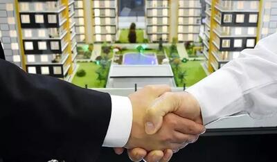  اقدام بانک مرکزی ترکیه برای رونق بازار مسکن