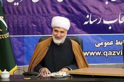  اجرای 47 برنامه جهادی در روستاهای قزوین