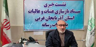  ستاد توسعه و بازسازی عتبات عالیات تنها مرجع رسمی دریافت نذورات در کشور است