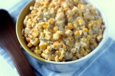  ذرت مکزیکی ؛ از کوچه‌های مکزیک تا خیابان های ایران + روش تهیه