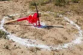  کلنگ‌زنی ۹۳ پروژه ۲۰ هزار و ۵۶۰ میلیاردی در استان