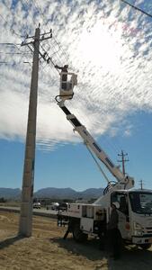  ۶۵ پروژه شرکت توزیع نیروی برق فارس افتتاح می شود