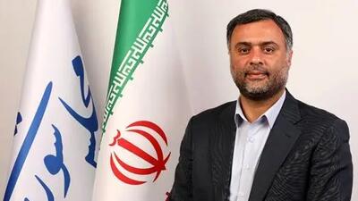 امنیت ایران سنگ بنای ثبات خاورمیانه است