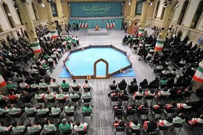 بیانیه جامعه ورزش در محکومیت تهدیدات ترامپ و حمایت از مقام معظم رهبری