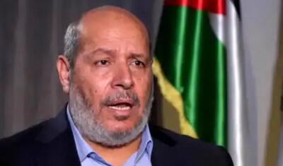  تماس‌های فشرده رهبری حماس با میانجی‌ها و برخی طرف‌های بین‌المللی