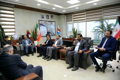  اروند در مسیر تبدیل به پایلوت اقتصاد دانش‌بنیان جنوب کشور