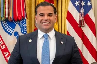  فرستاده ویژه ترامپ در عراق برکنار شد؛ ساوایا قربانی پرونده المالکی؟