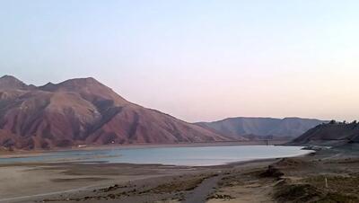  افزایش سه درصدی آب سدهای آذربایجان‌شرقی / ۲۲ درصد ظرفیت سدها پر شد