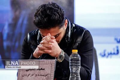  روز دوم چهل‌وچهارمین جشنواره فیلم فجر