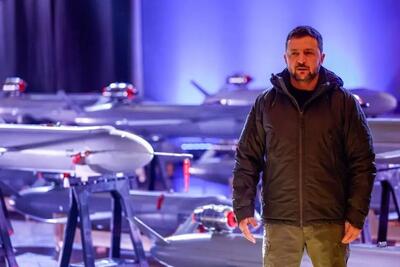  کی‌یف برای یک بحث اساسی آماده است