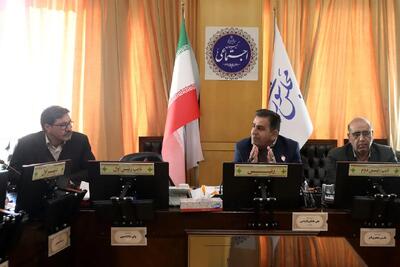 تصویب لایحه مدیریت تعارض منافع در کمیسیون اجتماعی مجلس
