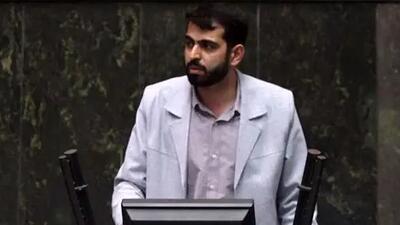 سپاه خط قرمز ما نیست بلکه خون جاری در رگ‌های هویت ماست