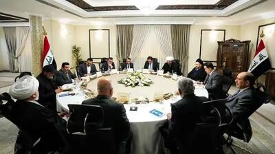  «چارچوب هماهنگی» بار دیگر المالکی را نخست‌وزیر عراق اعلام کرد