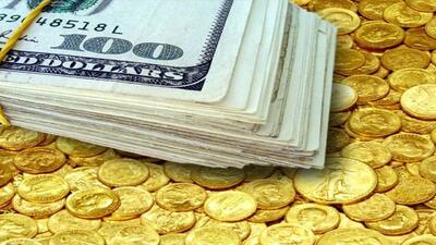  فاصله گرفتن بانک‌های مرکزی از دلار آمریکا و جهش طلا؛ بریکس طلایه‌دار دلارزدایی