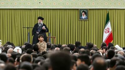 بازتاب بیانات رهبر انقلاب در رسانه‌های عربی/حمله به ایران باعث وقوع جنگ منطقه‌ای می‌شود