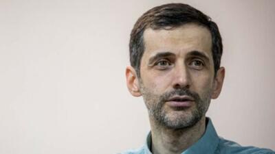 یوسف پزشکیان: امیدواری را از دست ندهیم