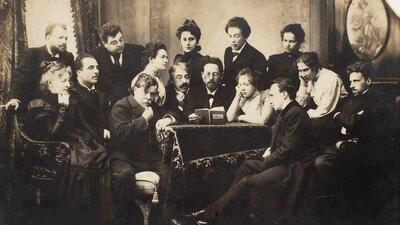 نگاهی نو به شاهکار چخوف