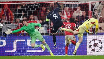 اعتراف تلخ مورینیو: اطلاعات غلط به من داده بودند!