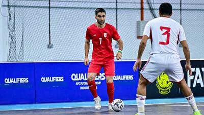 کریمی: تنها برای قهرمانی می‎‌جنگیم