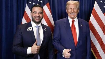  پایان مأموریت ”مارک ساوایا” در عراق با حکم ترامپ
