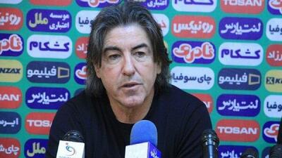 ساپینتو: نمی‌توانیم به تنهایی با همه مشکلات بجنگیم