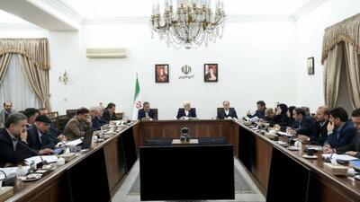 روایتی از واکنش عارف به «افزایش قیمت خودسرانه ایران‌خودرو»