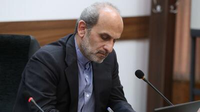 عزل مدیرشبکه افق و توقف برنامه «خط‌خطی»