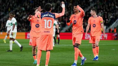 از خشم فلیک تا ناکامی فرمین