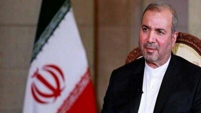 تصمیم‌گیری درباره انتخاب نخست‌وزیر عراق موضوعی داخلی است