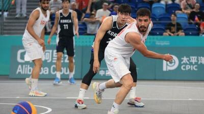 در مسیر بیروت با تلنگر آستانه