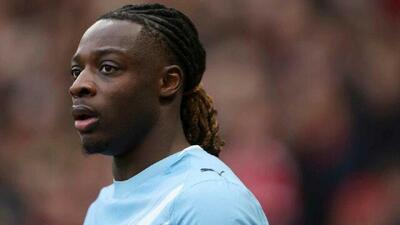 بدبیاری منچسترسیتی با مصدومیت دوباره ستاره بلژیکی