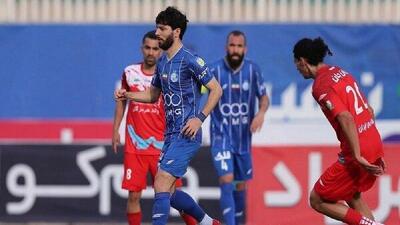 بازیکن ملی پوش استقلال زیر تیغ جراحی