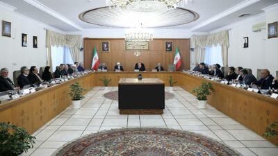 هیات دولت تسهیلات ۵۰۰ میلیون تومانی برای نوسازی مسکن روستایی را تصویب کرد