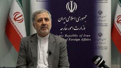 برخی‌ به دنبال آتش‌افروزی در منطقه هستند