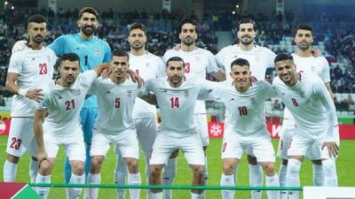 کناره‌گیری برخی ملی‌پوشان توسط فدراسیون فوتبال تکذیب شد