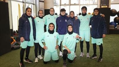 معمای سیستم تیم ملی در جام ملت‌ها